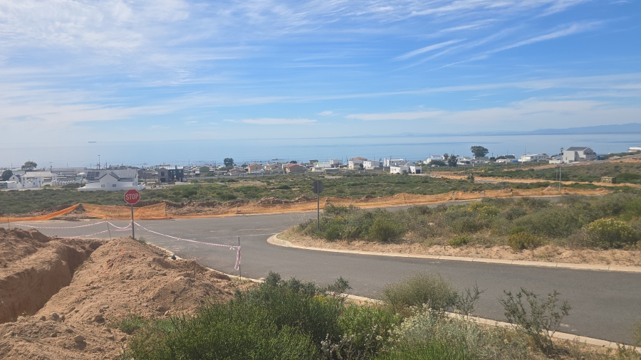 0 Bedroom Property for Sale in St Helena Views Western Cape